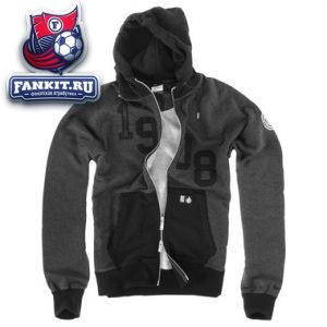 Толстовка Интер / hoody Inter