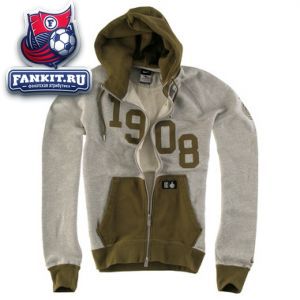 Толстовка Интер / hoody Inter
