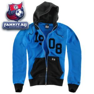 Толстовка Интер / hoody Inter
