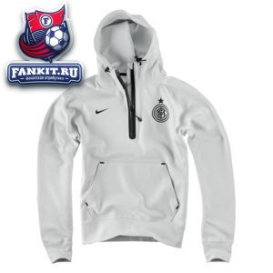 Толстовка Интер / hoody Inter