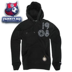 Толстовка Интер / hoody Inter