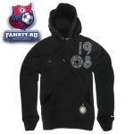 Толстовка Интер / Inter core black hoodie 11/12