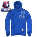 Толстовка Интер / Inter core blue hoodie 11/12