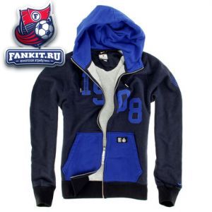 Толстовка Интер / hoody Inter