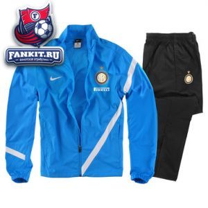 Спортивный костюм Интер / tracksuits Inter