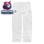 Спортивный костюм Интер / Inter ucl white woven warm up 11/12