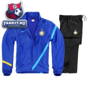 Спортивный костюм Интер / tracksuits Inter