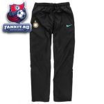 Спортивный костюм Интер / Inter new blue woven warm up 11/12
