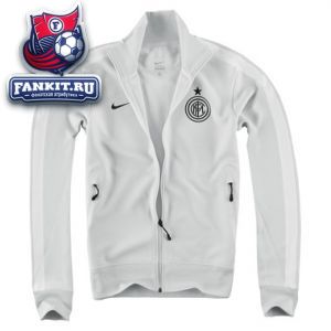 Кофта Интер / jacket Inter