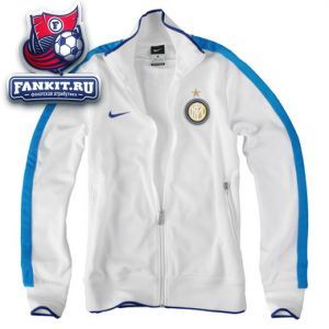 Кофта Интер / jacket Inter