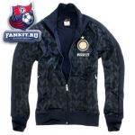 Кофта Интер / Inter deep blue travel track top 11/12