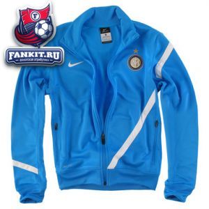 Детская кофта Интер / kids jacket Inter
