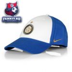 Кепка Интер / Inter blue cap 11/12