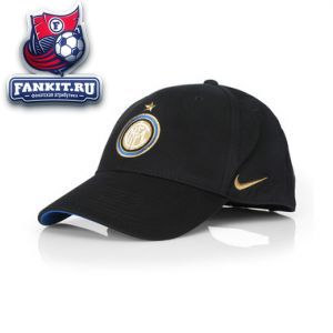 Детская кепка Интер / kids cap Inter