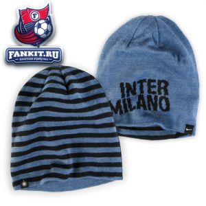 Шапка Интер / beanie Inter
