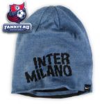 Шапка Интер / Inter reversible beanie 11/12