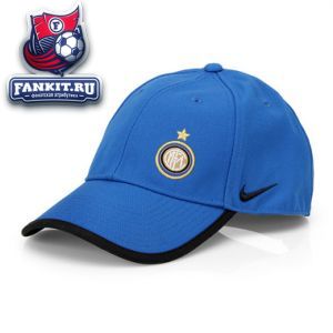 Кепка Интер / cap Inter