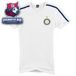 Футболка и трусы Интер / Inter white tee and boxer set