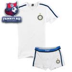 Футболка и трусы Интер / Inter white tee and boxer set