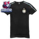 Футболка и трусы Интер / Inter black tee and boxer set
