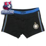 Футболка и трусы Интер / Inter black tee and boxer set