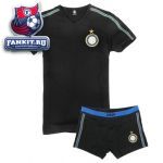 Футболка и трусы Интер / Inter black tee and boxer set