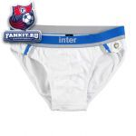 Футболка и трусы Интер / Inter white tee and slip set