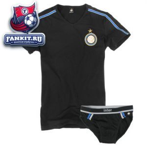 Футболка и трусы Милан / t-shirt and slip set Milan