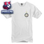 Футболка Интер / Inter white t-shirt