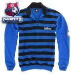 Детская пижама Интер / Inter blue boy striped pyjamas