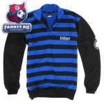 Детская пижама Интер / Inter black boy striped pyjamas