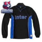 Детская пижама Интер / Inter black boy fleece pyjamas