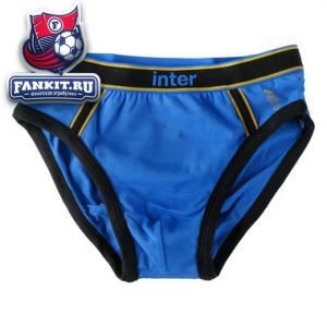 Детские трусы Интер / kids slip Inter