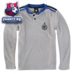 Детская пижама Интер / Inter grey boy fleece pyjamas