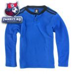 Детская пижама Интер / Inter blue boy fleece pyjamas