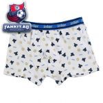 Детские футболка и трусы Интер / Inter white boy t-shirt and boxer set