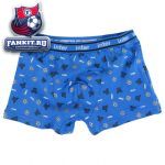 Детские футболка и трусы Интер / Inter blue boy t-shirt and boxer set