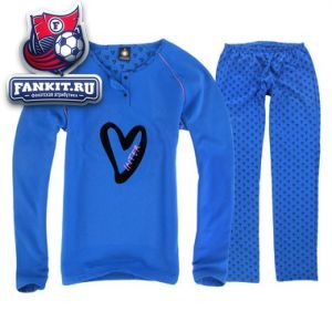 Женская пижама Интер / women pyjama Inter