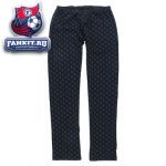 Женская пижама Интер / Inter black woman plush pyjamas