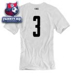 Футболка Интер / Inter Facchetti shirt
