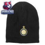 Шапка Интер / Inter black coast beanie