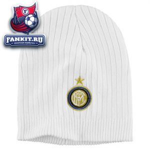 Шапка Интер / beanie Inter