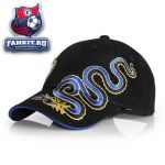 Кепка Интер / Inter black snake cap