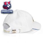 Кепка Интер / Inter white snake cap