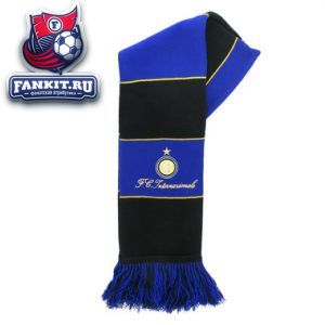 Шарф Интер / scarf Inter