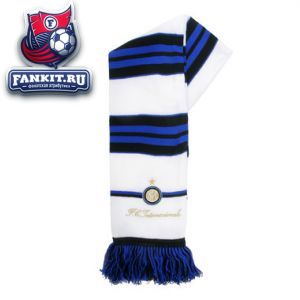 Шарф Интер / scarf Inter