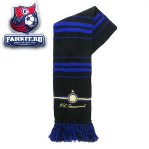 Шарф Интер / scarf Inter