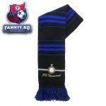 Шарф Интер / Inter black scarf