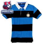 Поло Интер / Inter ss rugby polo