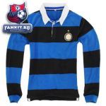 Поло с длинным рукавом Интер / Inter ls rugby polo